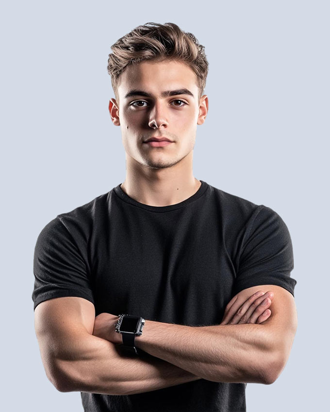 Daniel Brooks