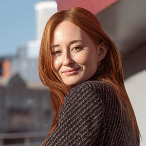 Sarah Collins